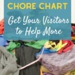 chore chart