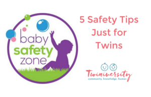 baby safety zone