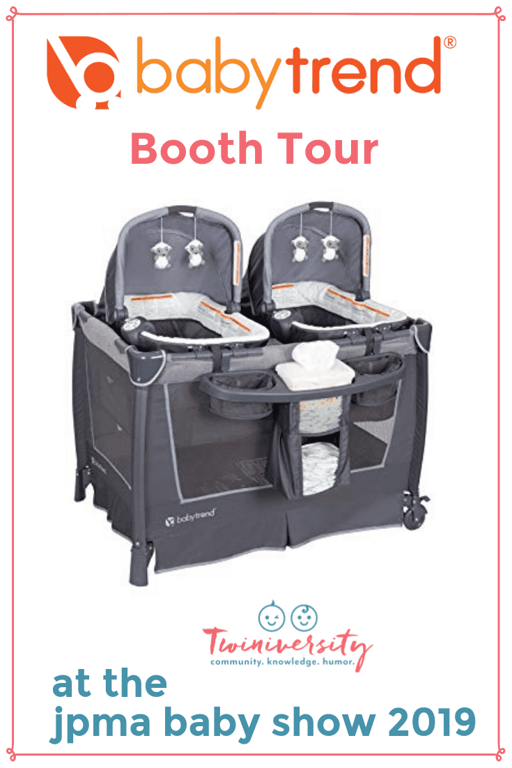 Baby trends sales 2019