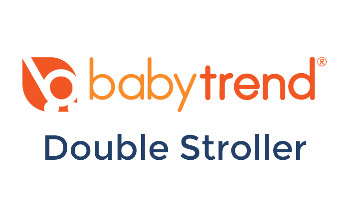 baby trend double stroller
