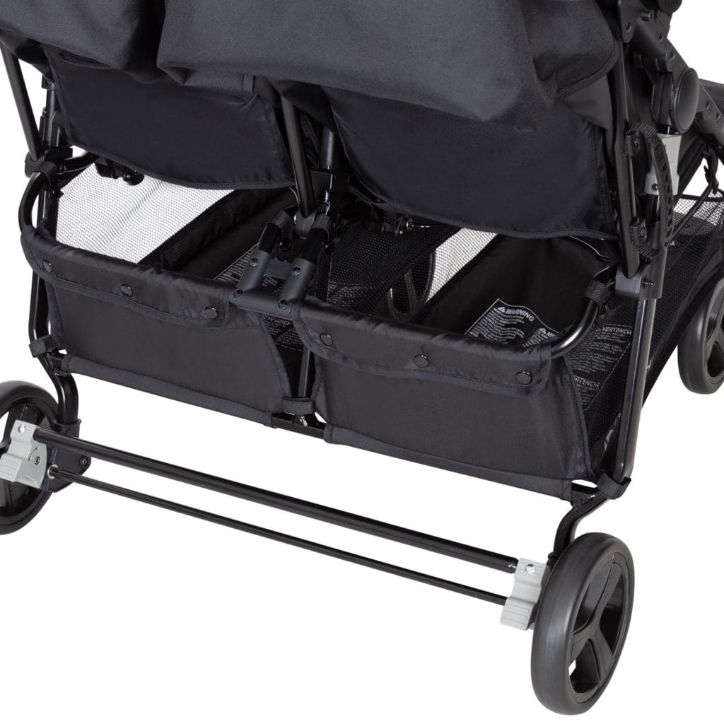 Baby Trend Lightweight double stroller
