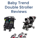 baby trend double stroller reviews