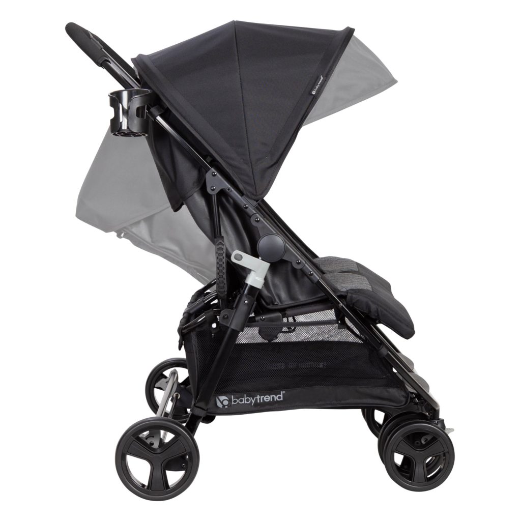 Baby Trend Lightweight double stroller