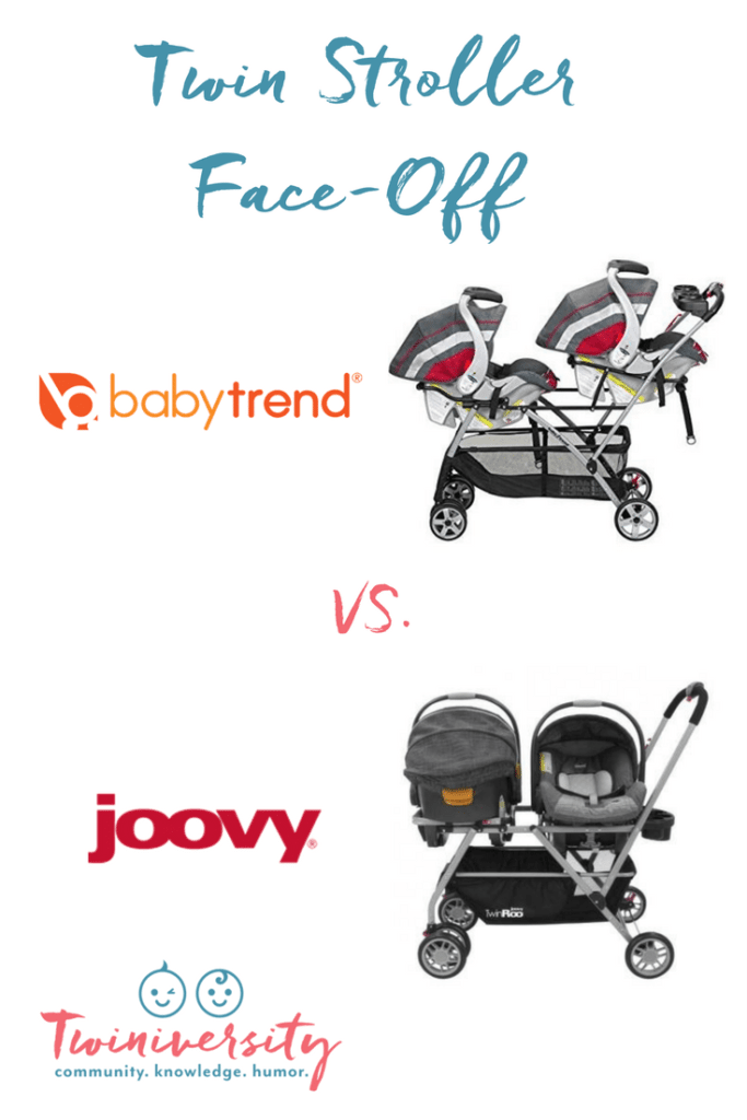 joovy roo plus