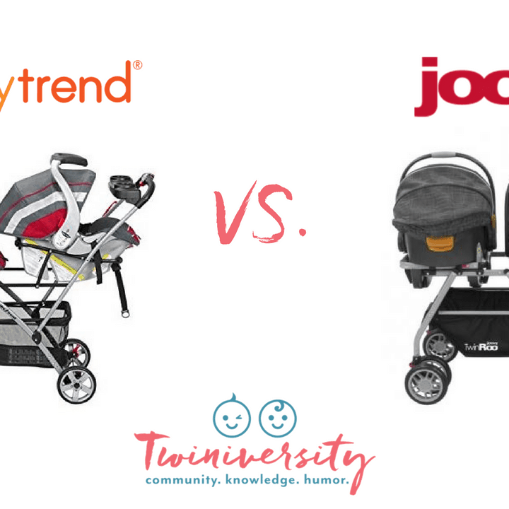 Double Stroller Reviews