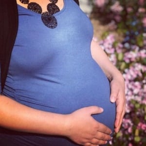 twin pregnancy symptom