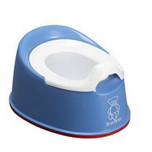 potty training gear