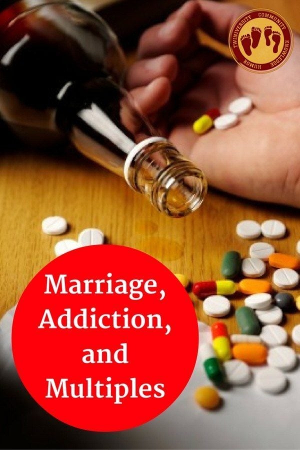 Marriage Addiction and Multiples