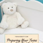 Preparing Your Twins for Big Kid Beds