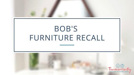 Bobs Furniture Recall Twiniversity