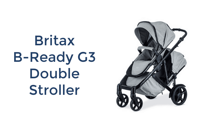 britax b ready g3