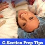 C-Section Prep Tips for Your Twin Delivery