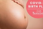 COVID-19 Birth Plan