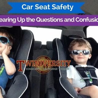 Best Car Seat Articles