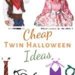 cheap halloween costume ideas