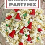 Santa Hat Party Mix