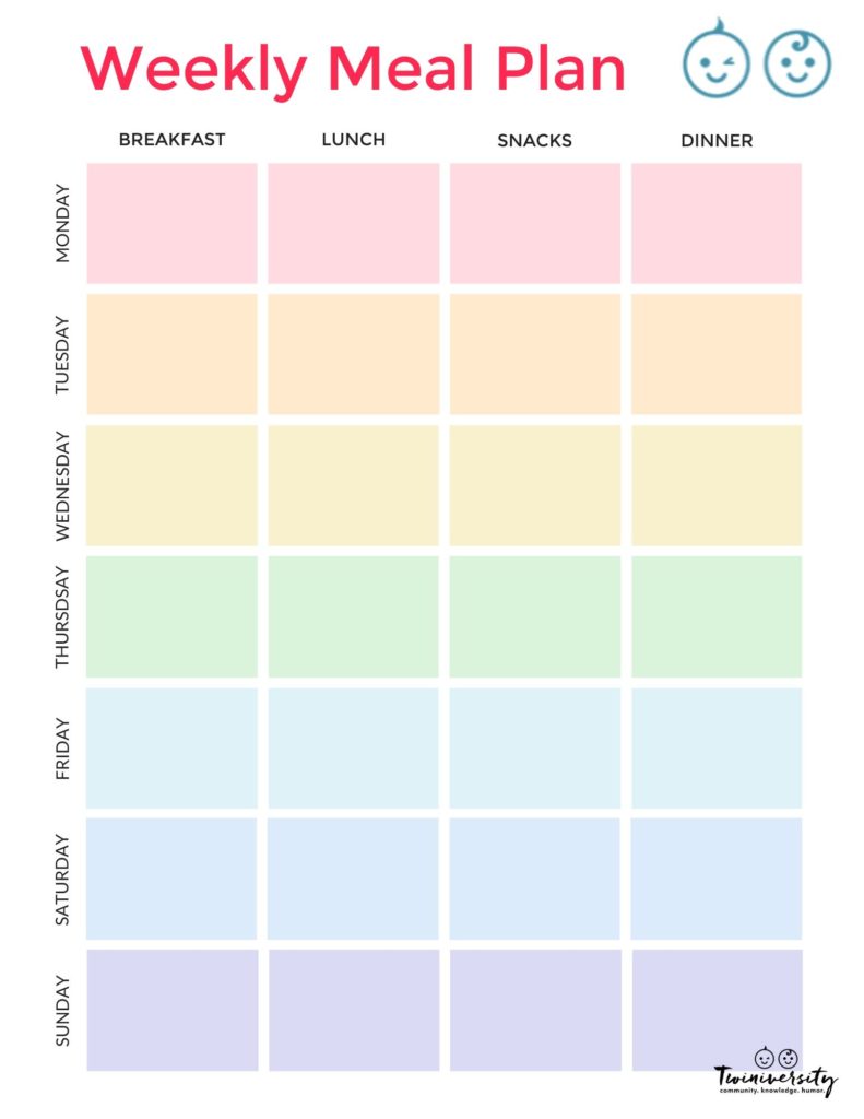 How I Do Put Together A Meal Plan On A Budget?