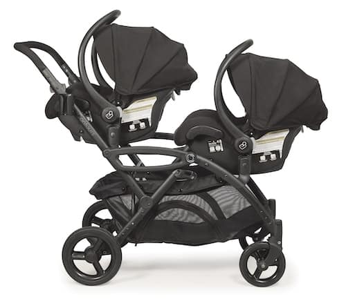 Contours Options Elite
