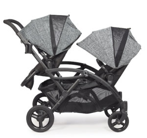 Recommended Twins Gear