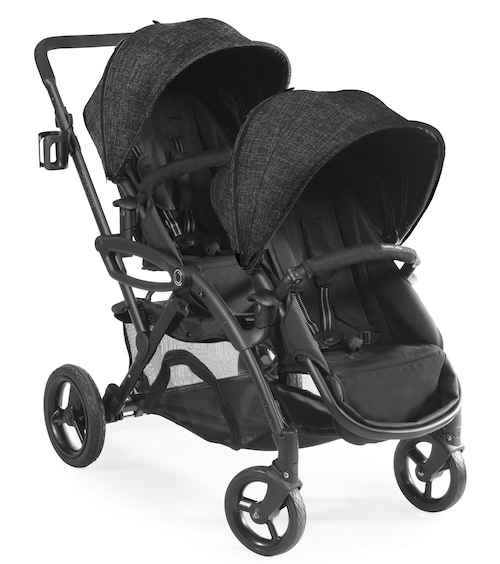 Contours stroller