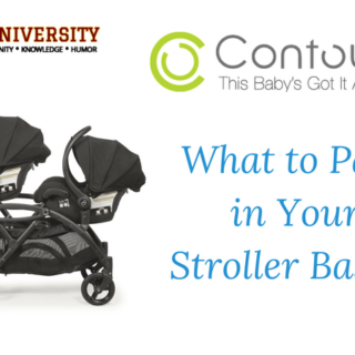 Double Stroller Reviews