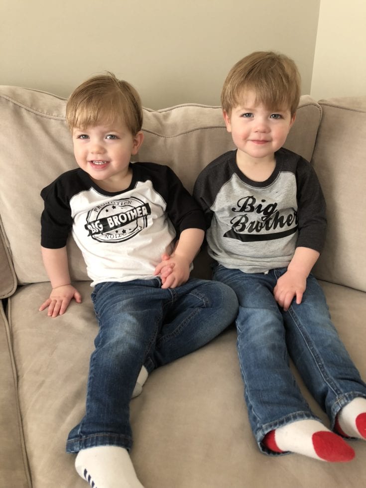 The One Thing I Can't Wait to Teach My Twins is... - Twiniversity