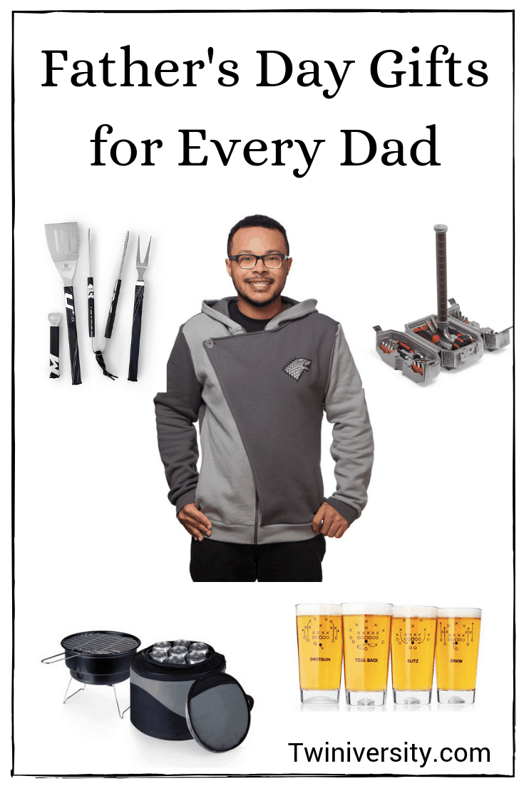 Father's Day Gifts for Every Dad