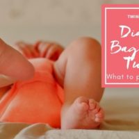 Best Bath and Diaper Articles