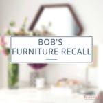 Bobs Furniture Recall