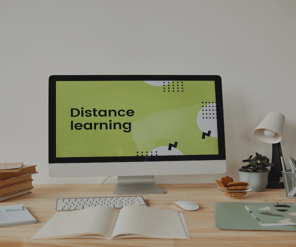 distance learning