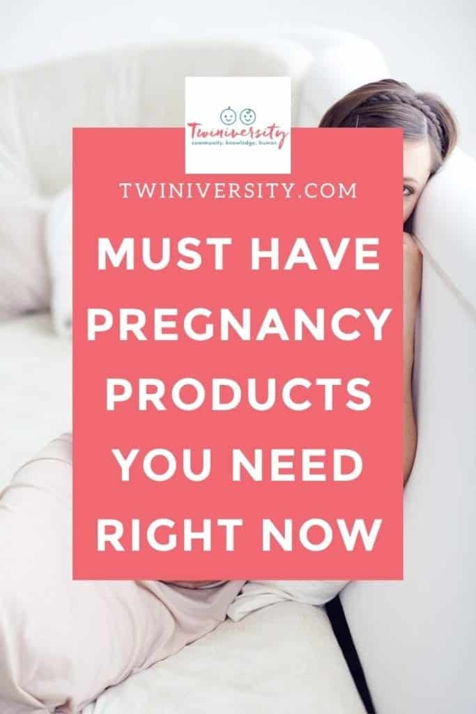 pregnancy products