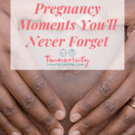 Crazy Twin Pregnancy Moments You&#8217;ll Never Forget