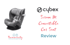 cybex sirona m