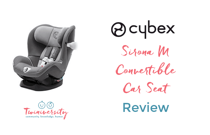 cybex sirona m