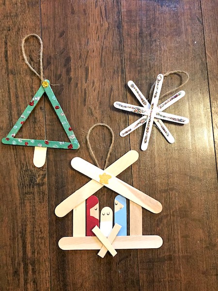 christmas diy decorations