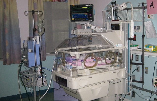 NICU