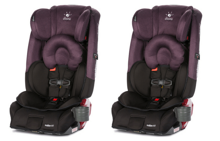 best car diono car seats