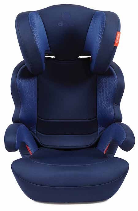 Diono Everett NXT booster seat