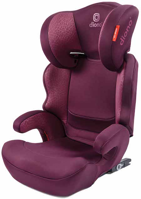Diono Everett NXT booster seat
