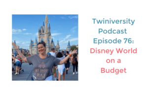 disney world on a budget