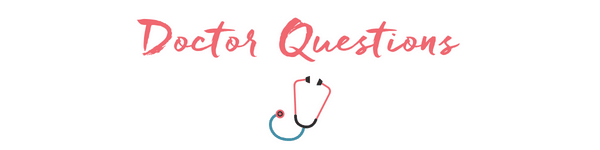 doctor questions