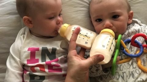 The Ultimate Twin Pregnancy Guide