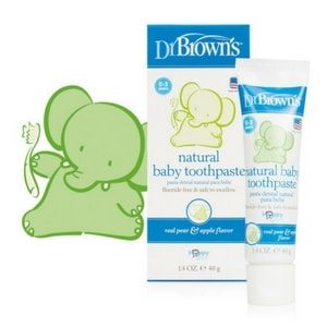 teething products