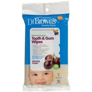 teething products