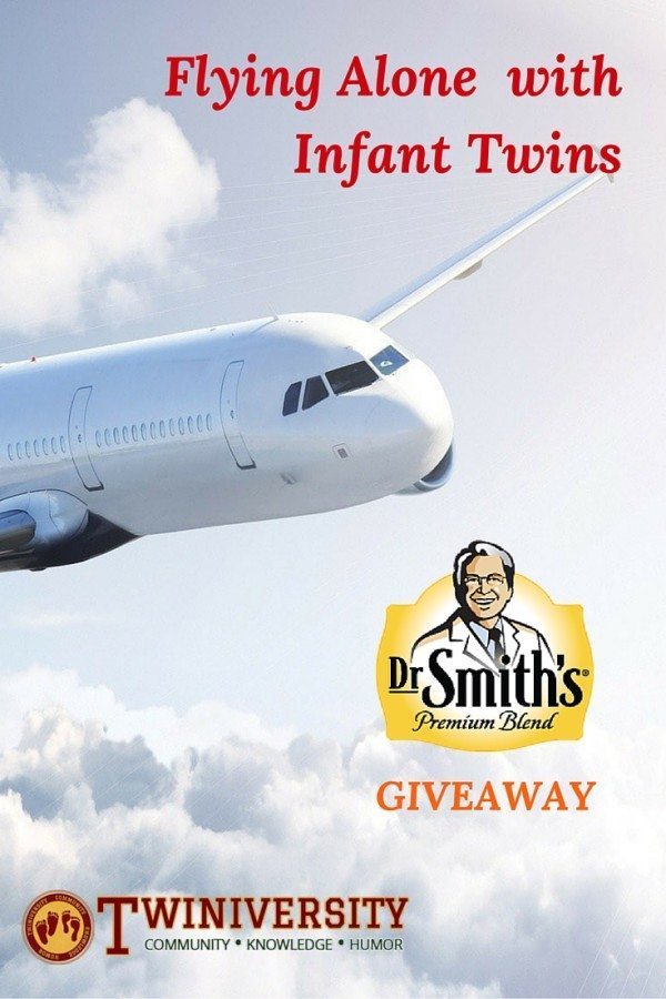 Dr. Smith's giveaway - pinterest