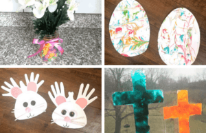 Easter DIY Decorations