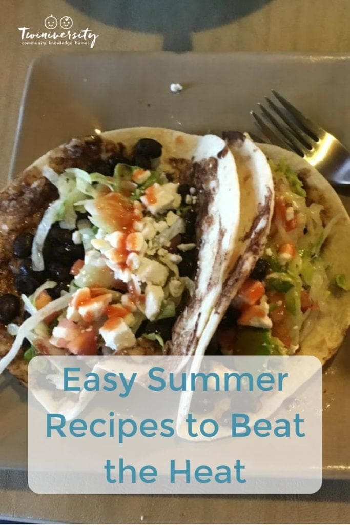 summer recipes