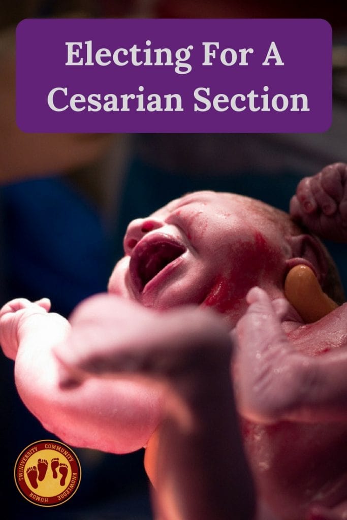 Cesarian Section