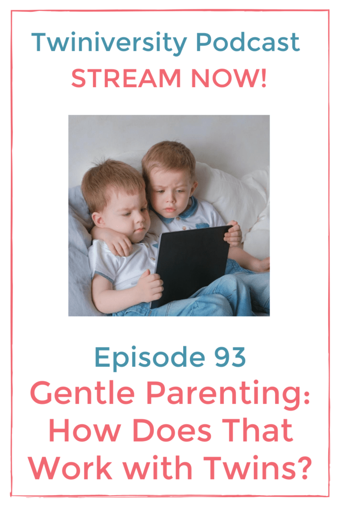 gentle parenting