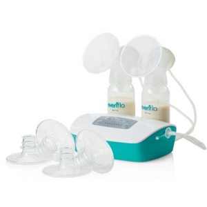 pumping must haves